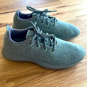 Allbirds Wool Runner - brand new